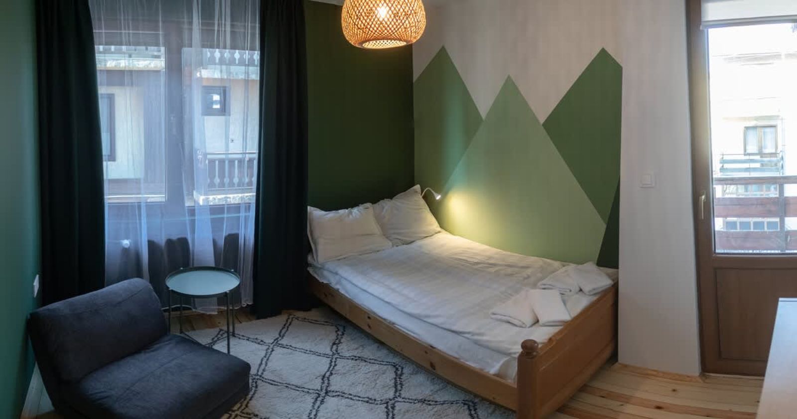 Cozy and Spacious House in The Heart of Bansko - Photo 41