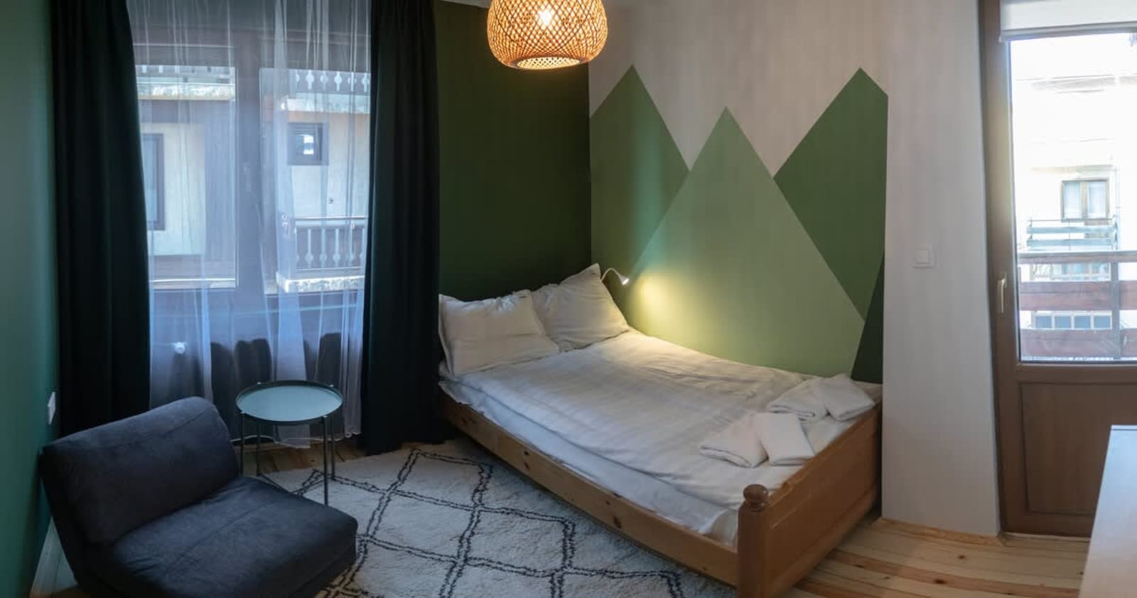 Cozy and Spacious House in The Heart of Bansko - Photo 41