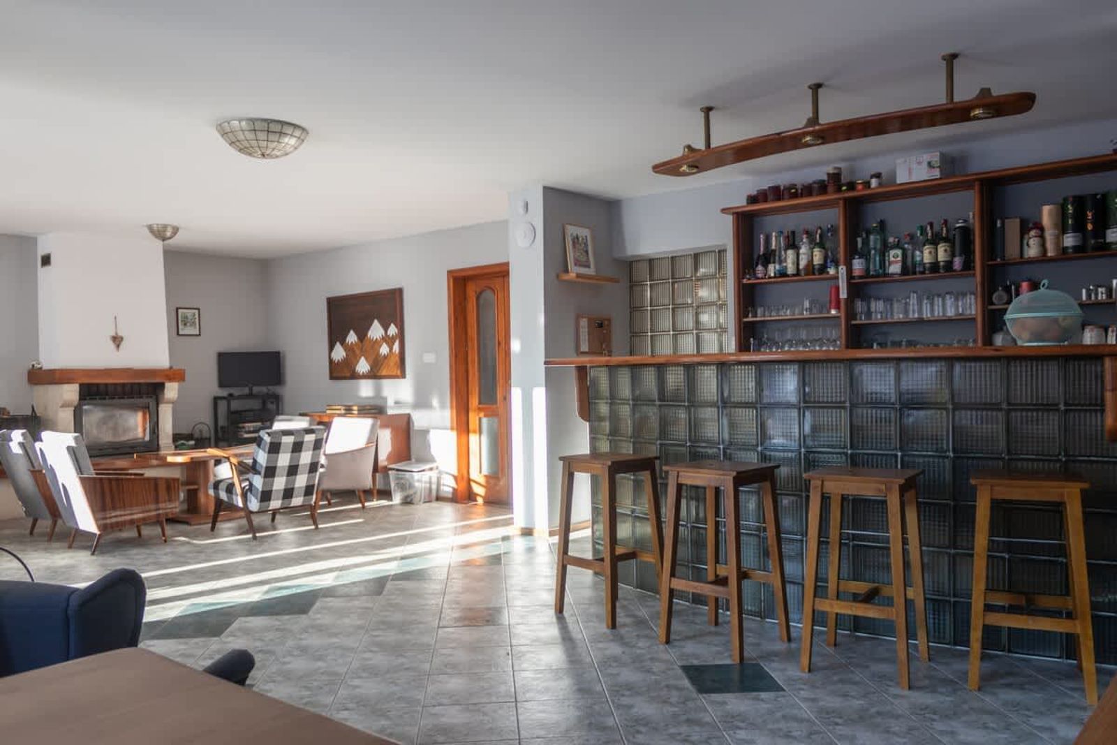 Cozy and Spacious House in The Heart of Bansko - Photo 4