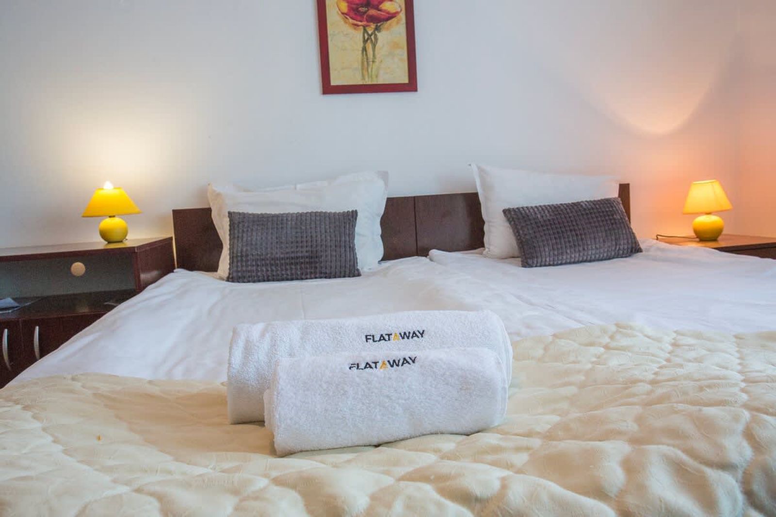 Bright Studio in a Spacious Complex in the Valley - Photo 10