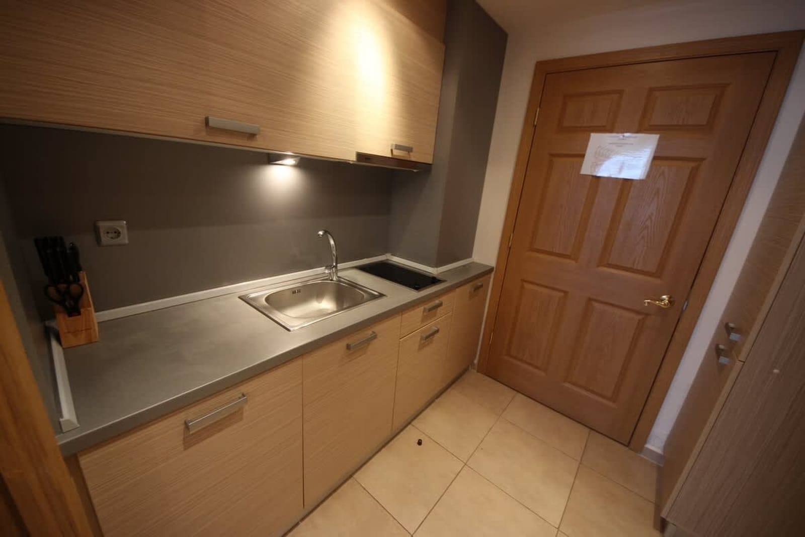 Cozy South Pearl  Comfortable studio for 4 person - Photo 25