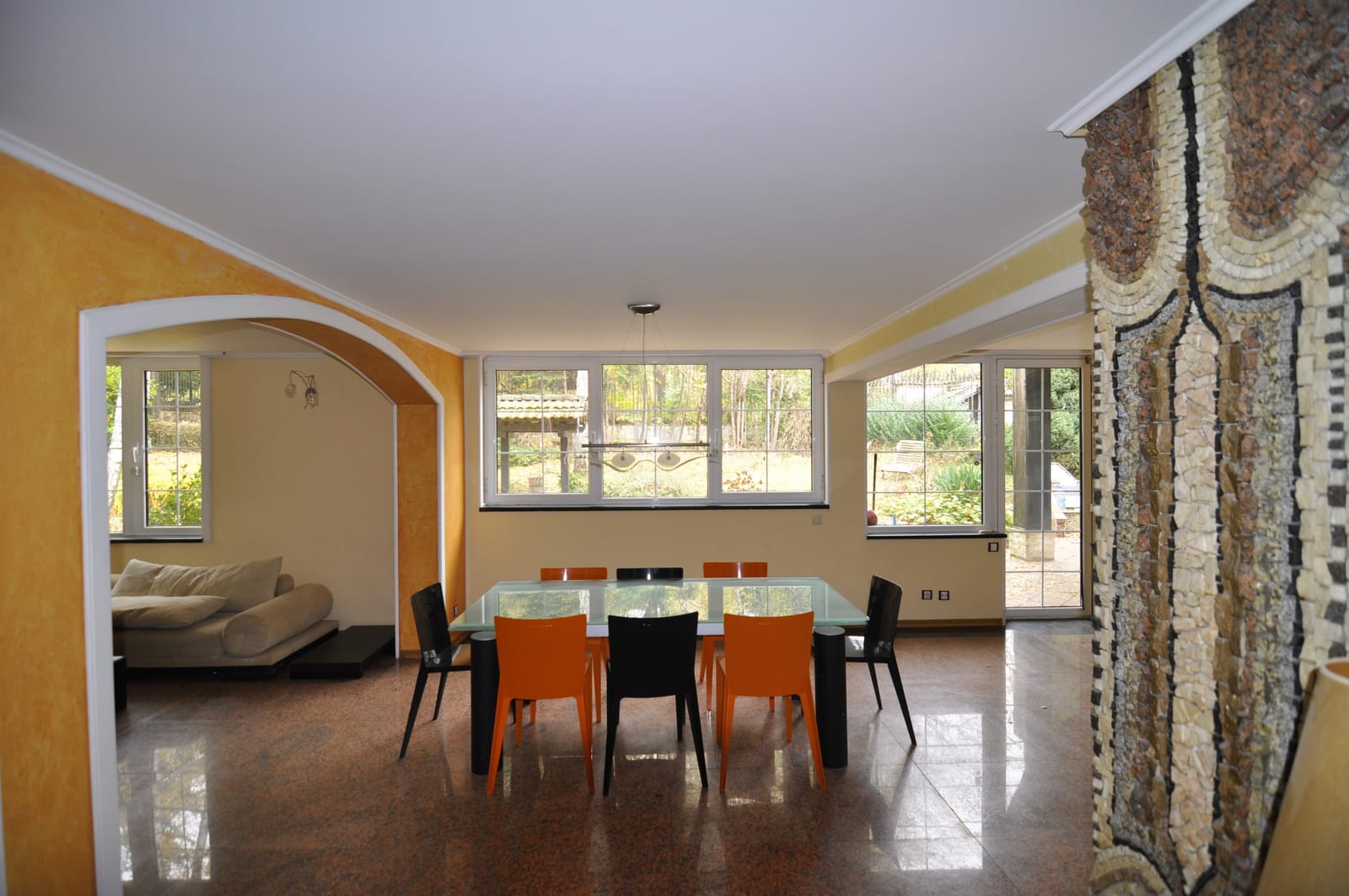 The Mosaic House - Photo 21