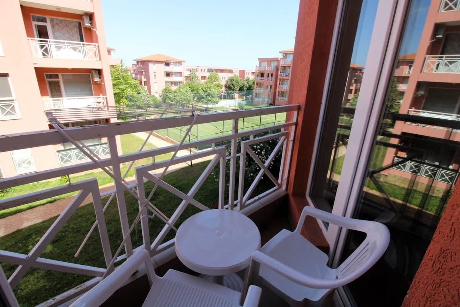 Sunny Day 6 Cozy 1 bedroom apartment - Photo 29