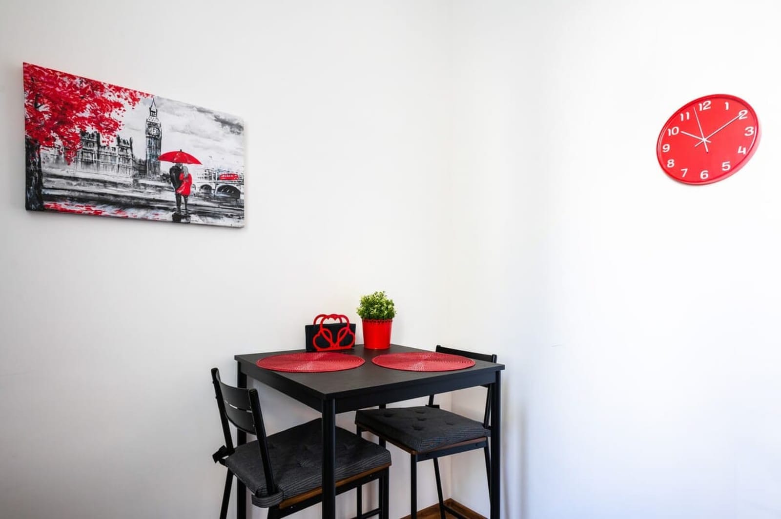 Modern Serenity  Central 1 BD Flat in Sofia - Photo 11