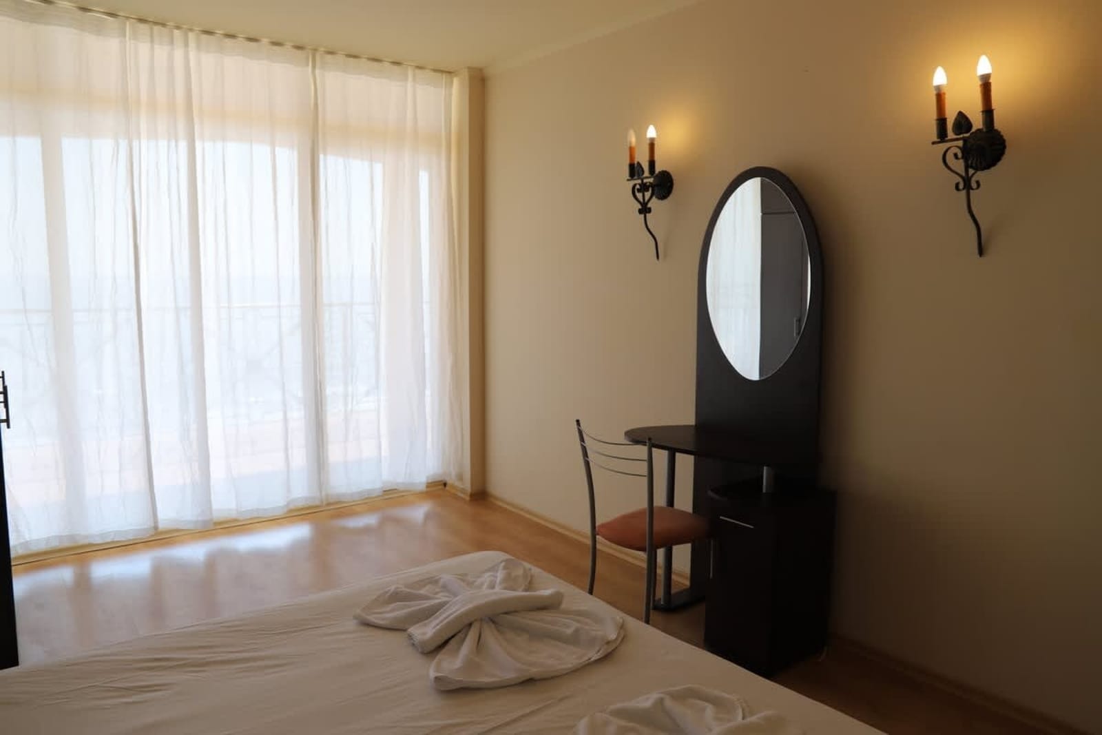 Atrium Exclusive Sea View Apartment - Photo 15