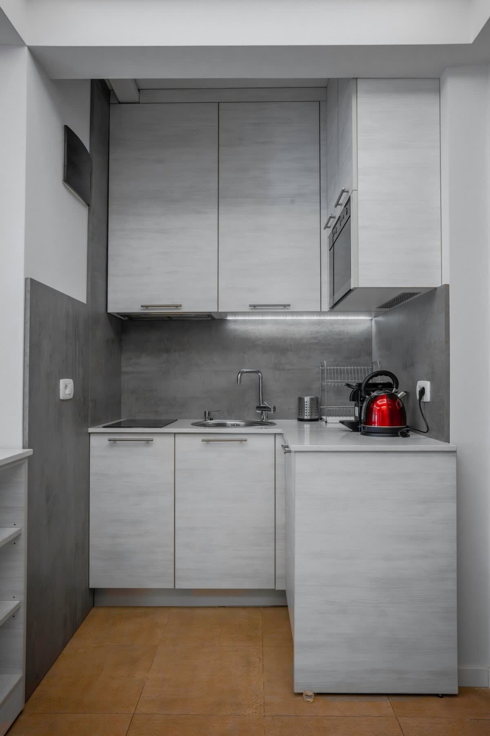 Central Luxurious 2 BD Flat near NDK - Photo 15