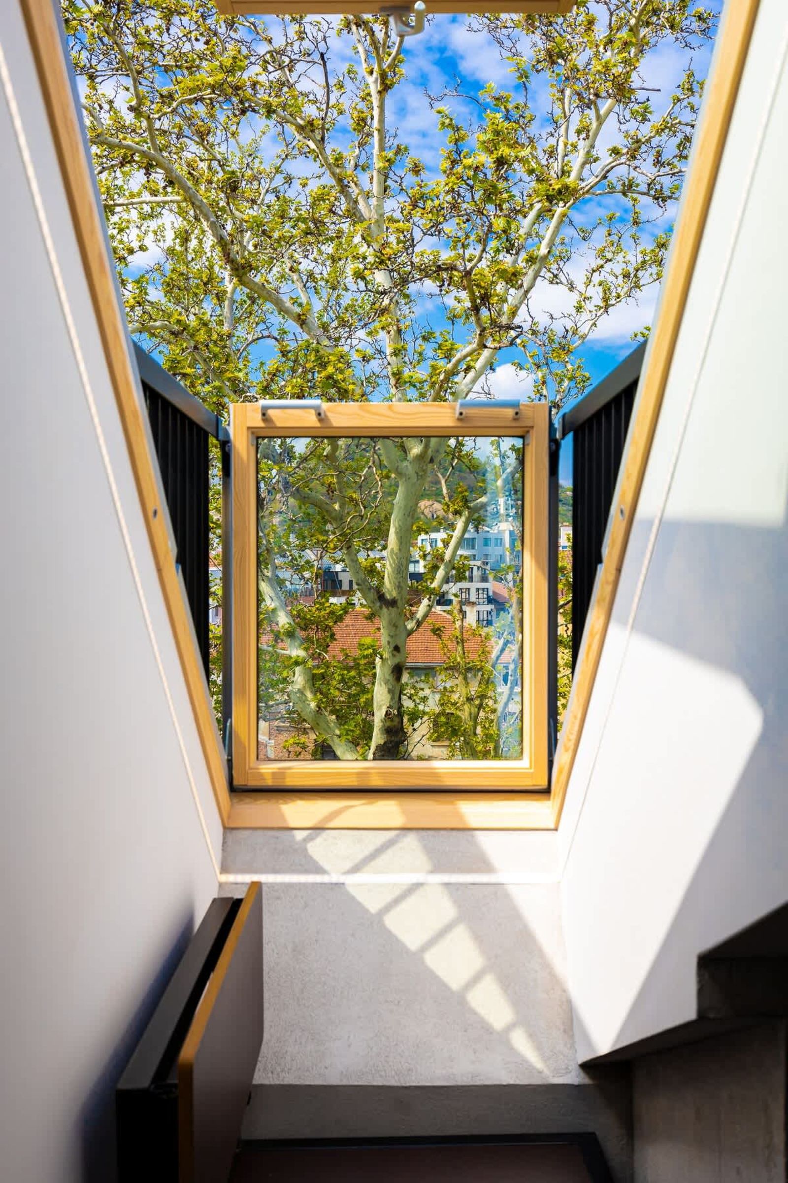 Industrial-style 2BD Loft with Parking Spot - Photo 25