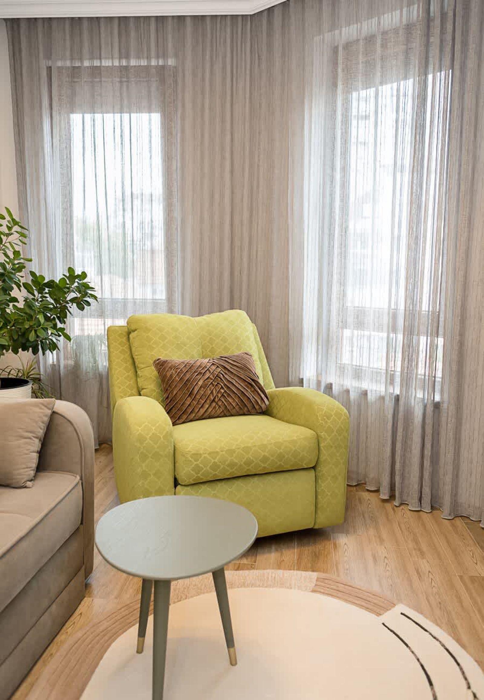 Stylish 1BR Steps from Sea Garden | Central Varna - Photo 8