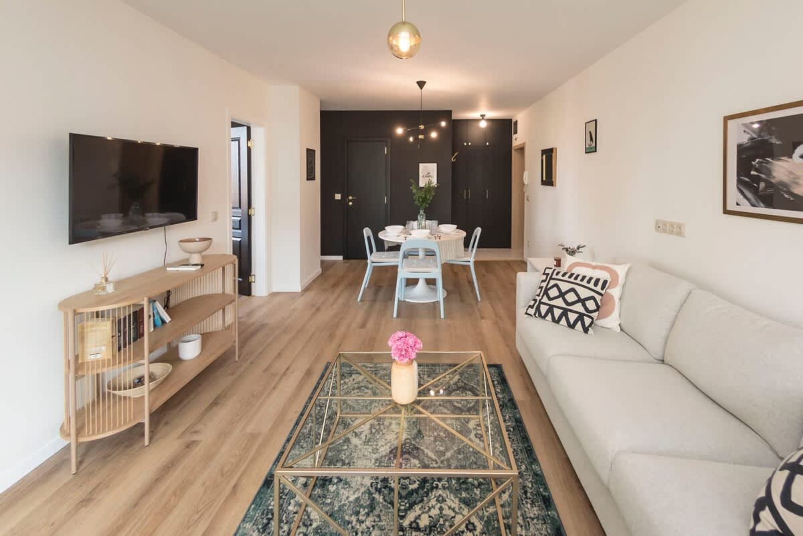 Mattea's 2-bedroom apartment - Photo 7