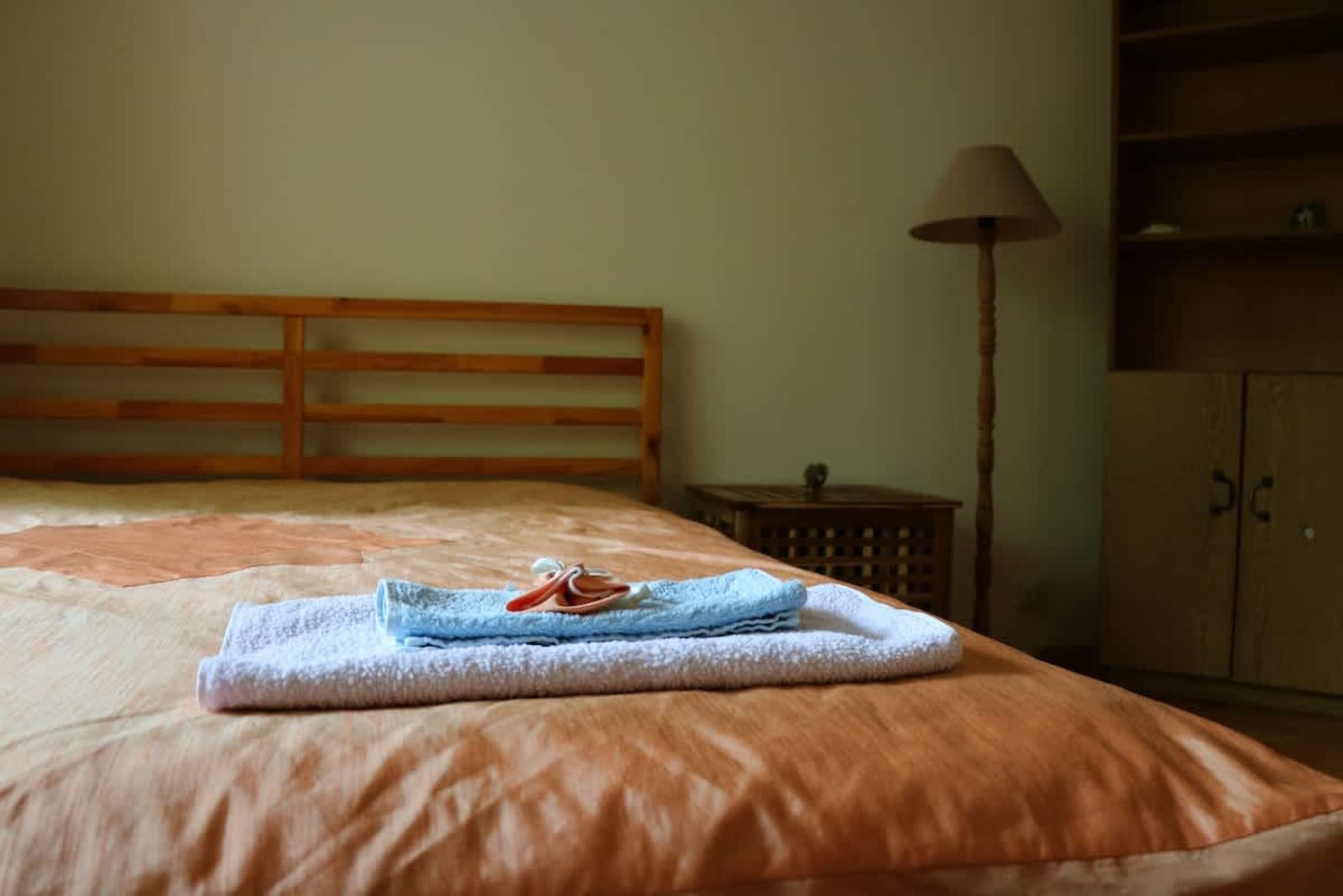 Beautiful Flat in Central Location - Photo 42