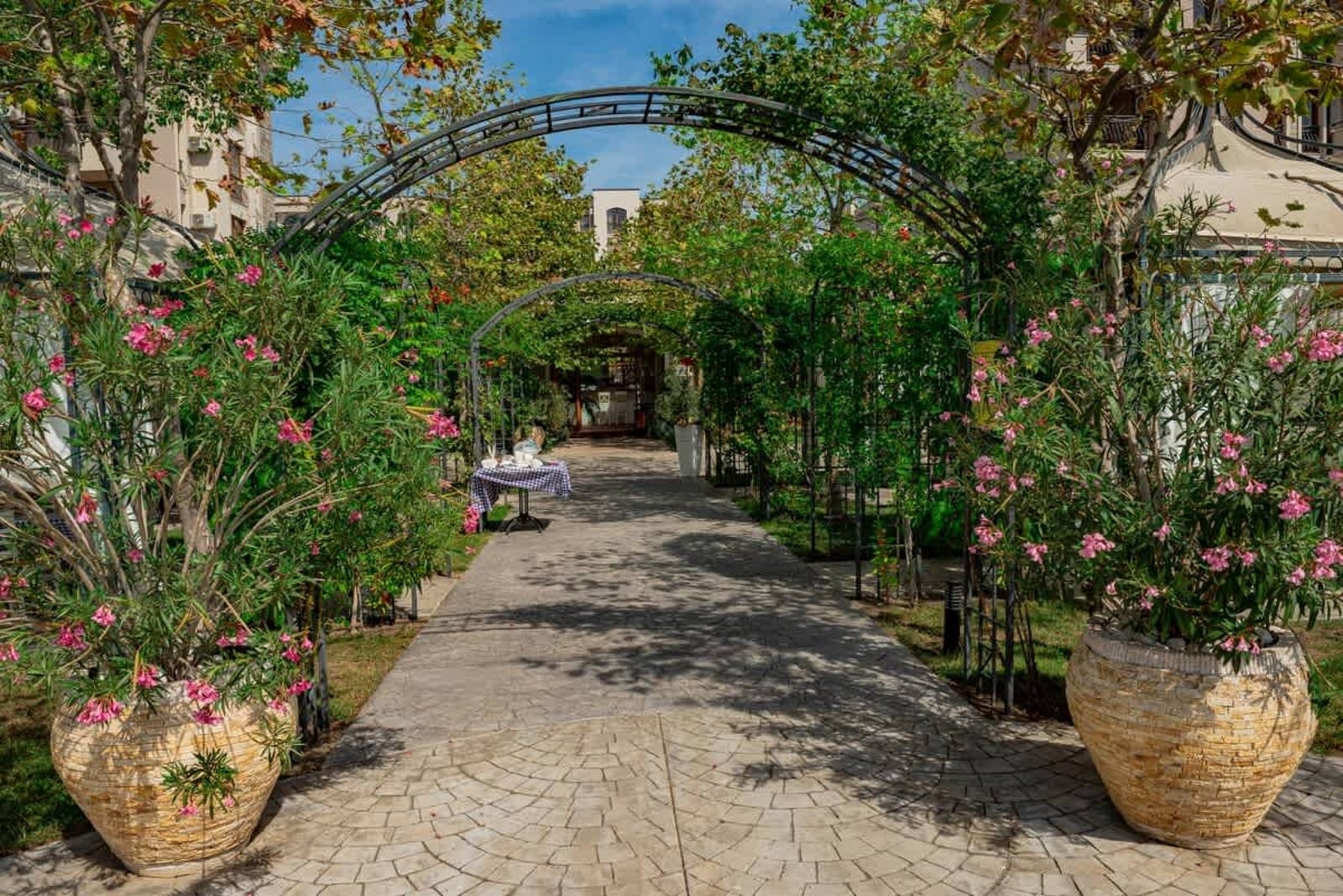 Cozy studio in Cascadas Resort - Photo 14