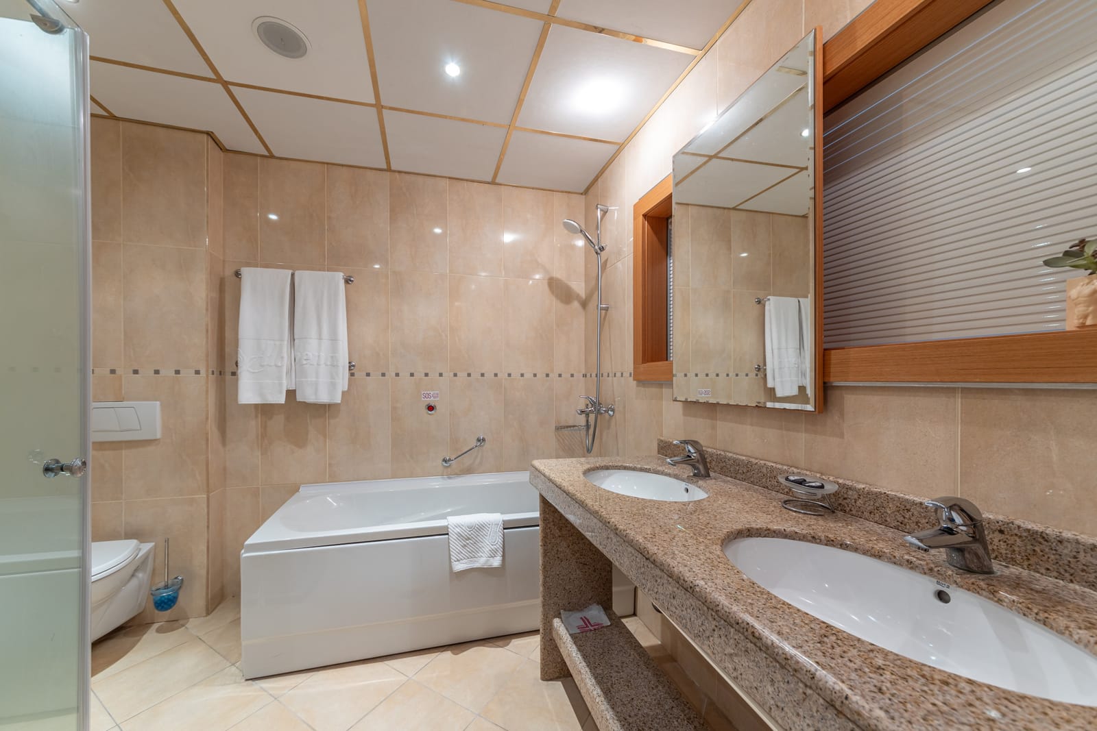 Flamingo Grand Hotel in Albena - Photo 143