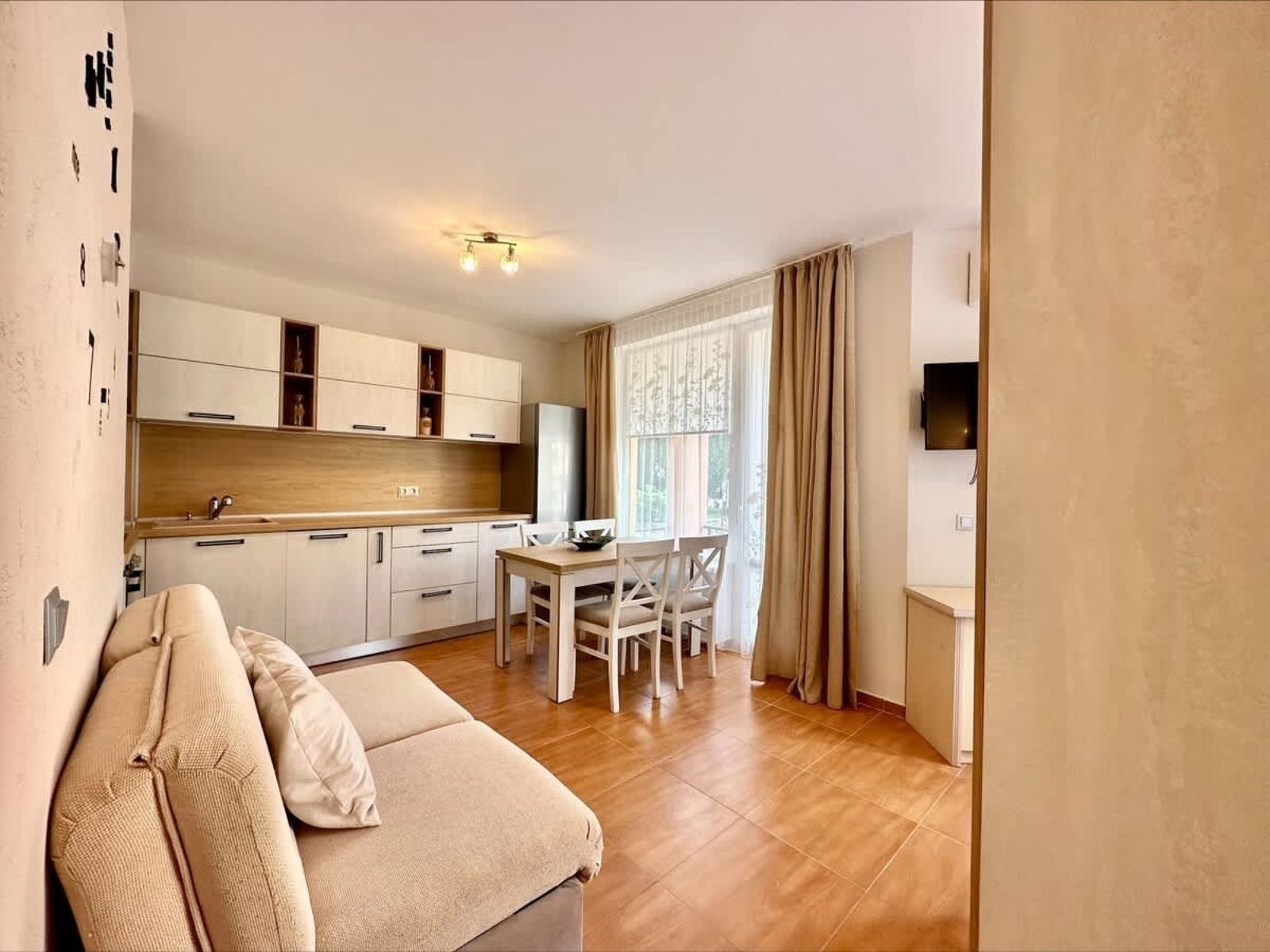 Cozy Studio in Panorama Dreams - Photo 34