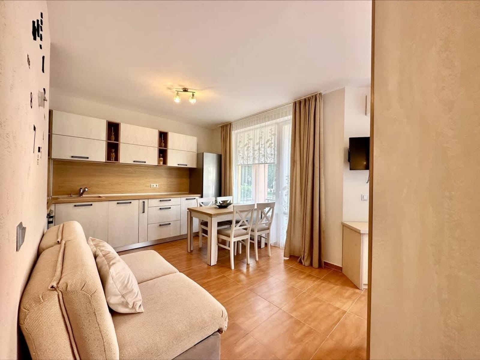 Cozy Studio in Panorama Dreams - Photo 34