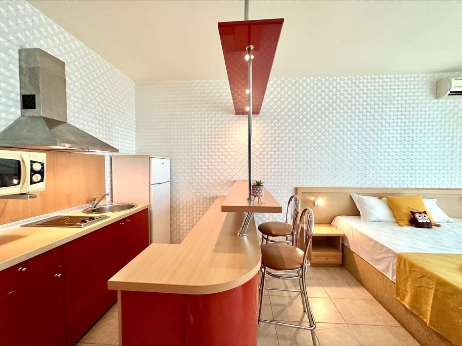 Miramar Palace Studio with Balcony - Photo 37