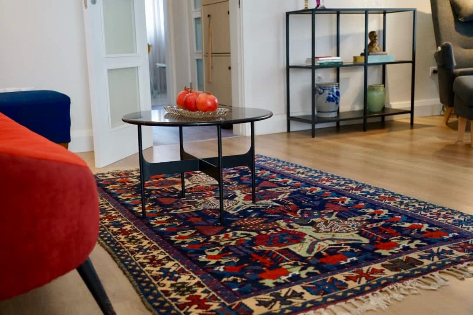 A French affair. With parking, style and elegance. - Photo 92