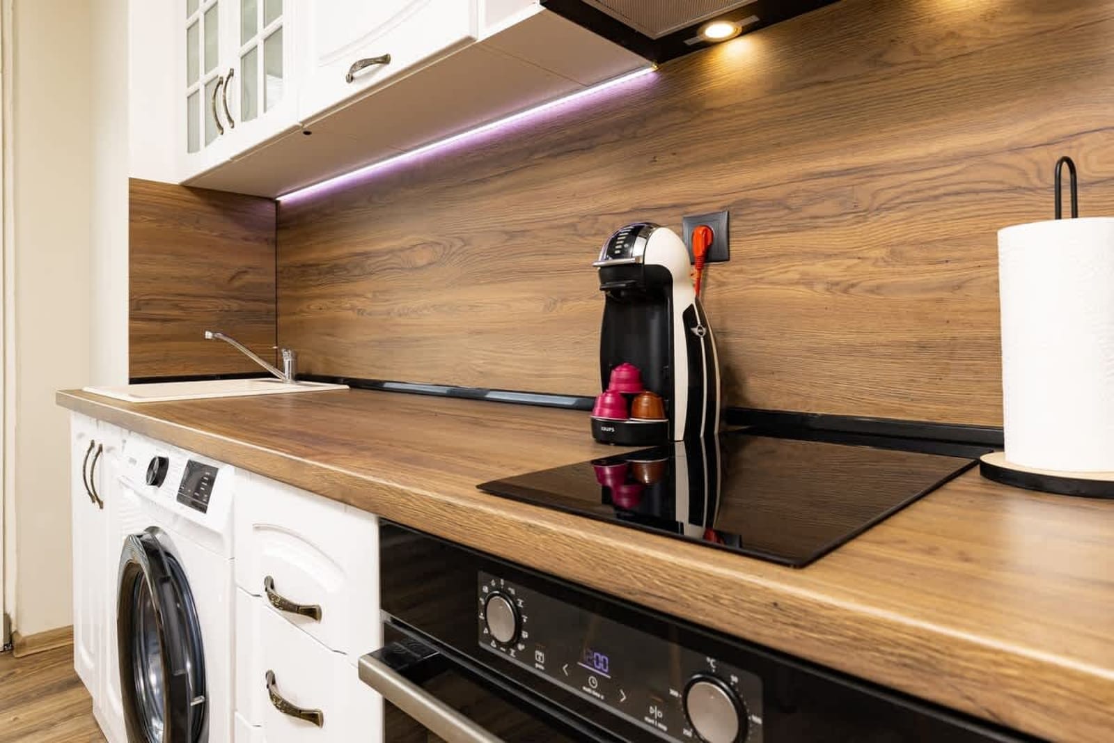 1BD Flat in Plovdiv - 25 min Walk from the Centre - Photo 12