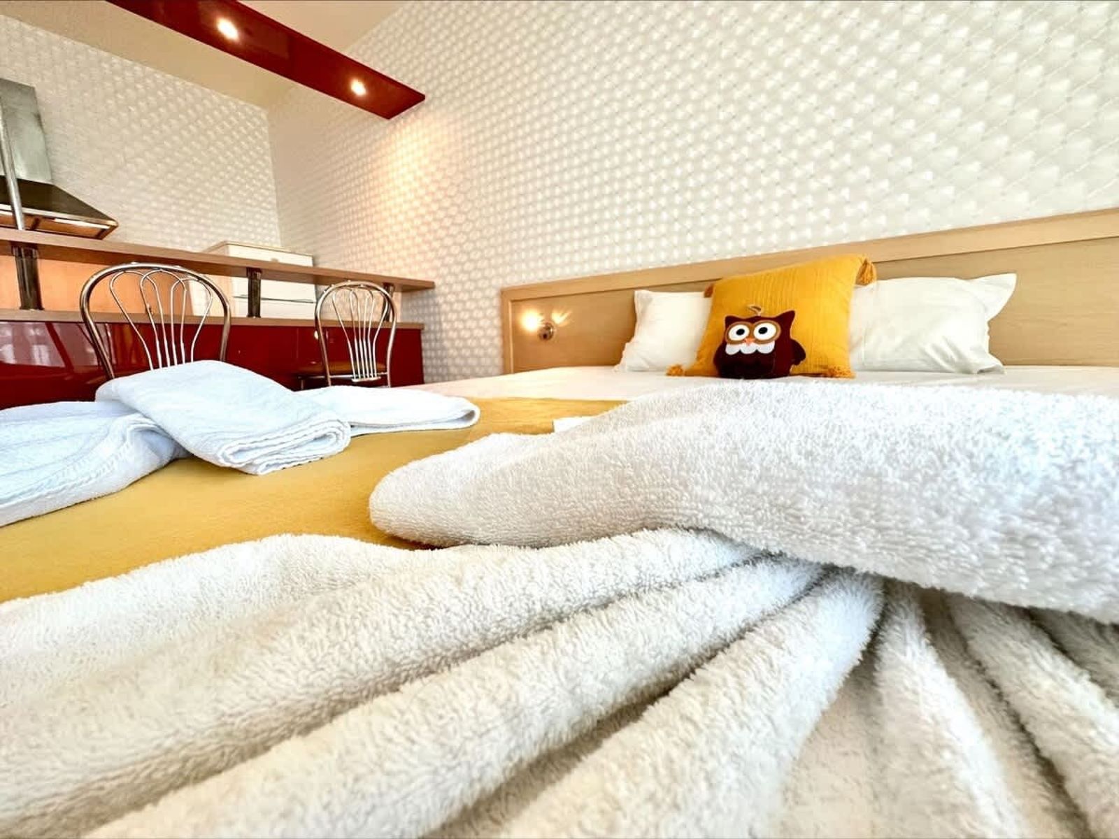 Miramar Palace Studio with Balcony - Photo 38