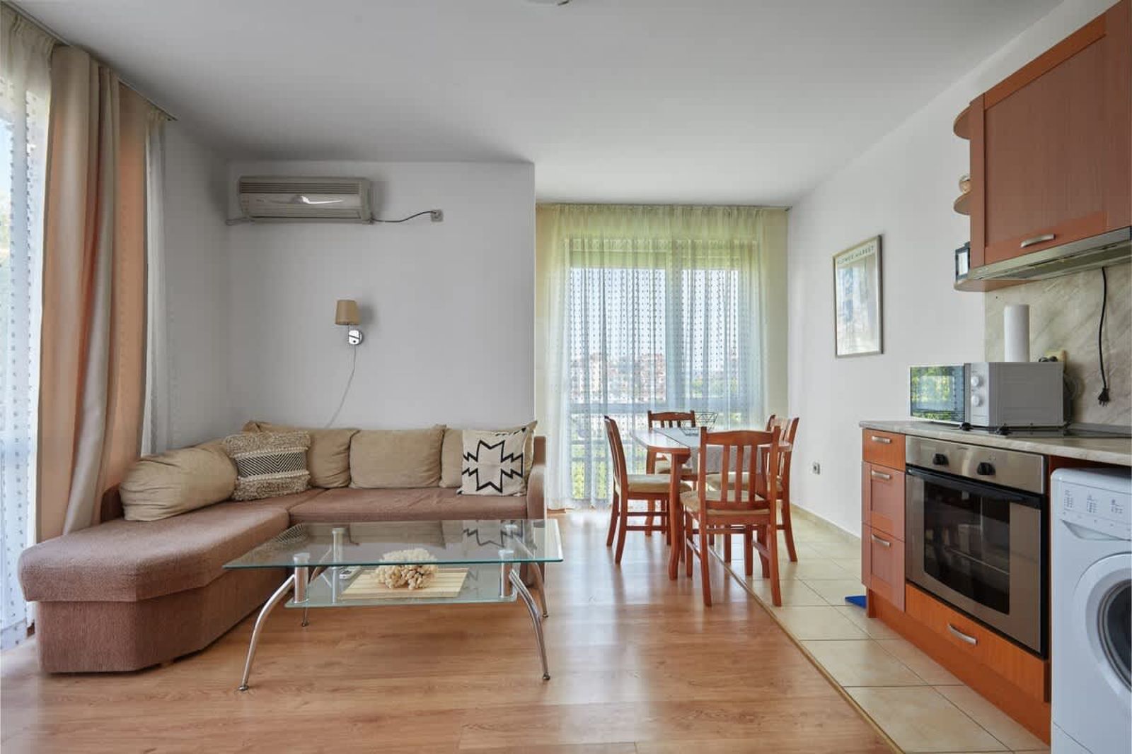 Charming 1-Bedroom Apartment in Ravda - Photo 6