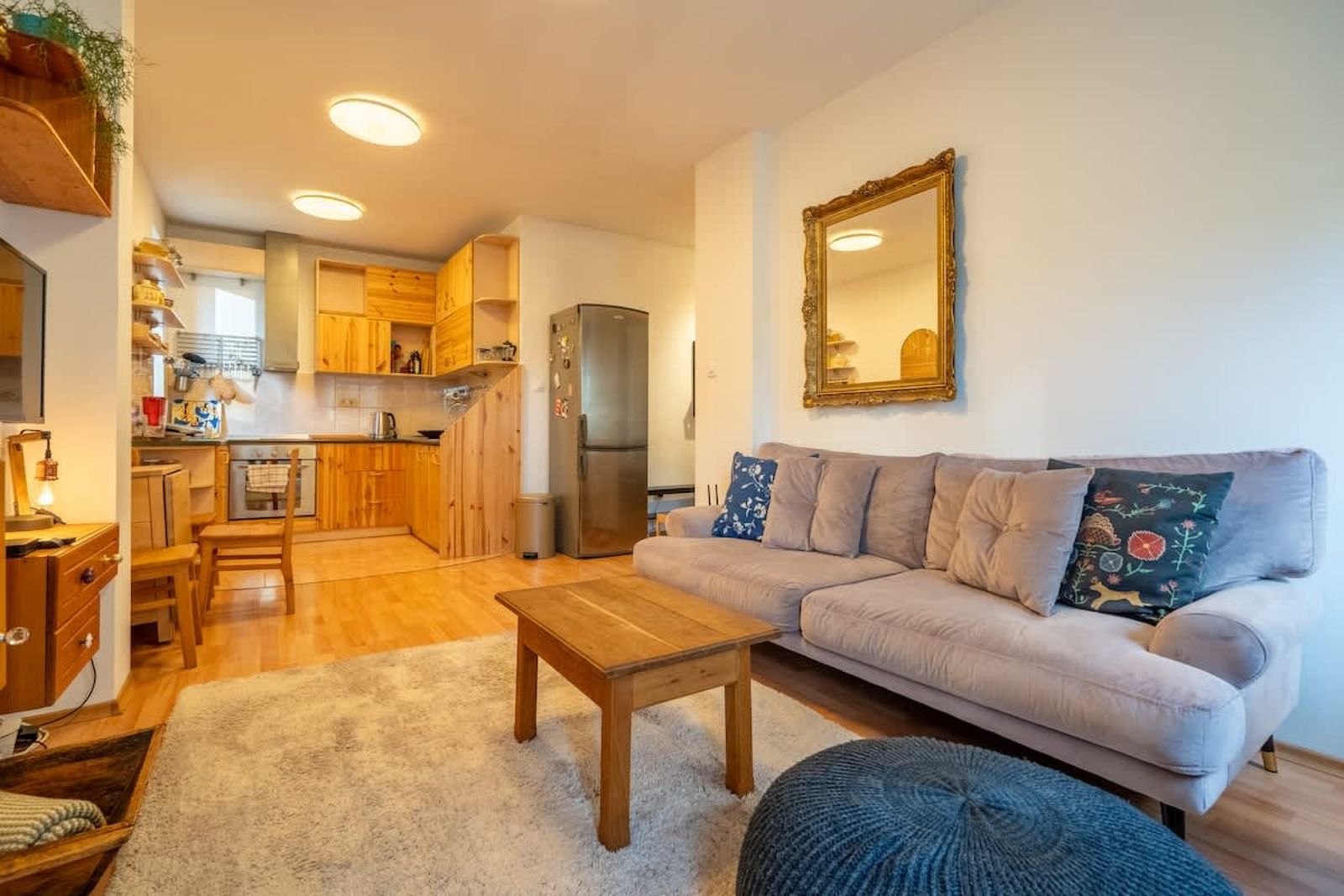 1 Bedroom Natural Condo - Cover Photo