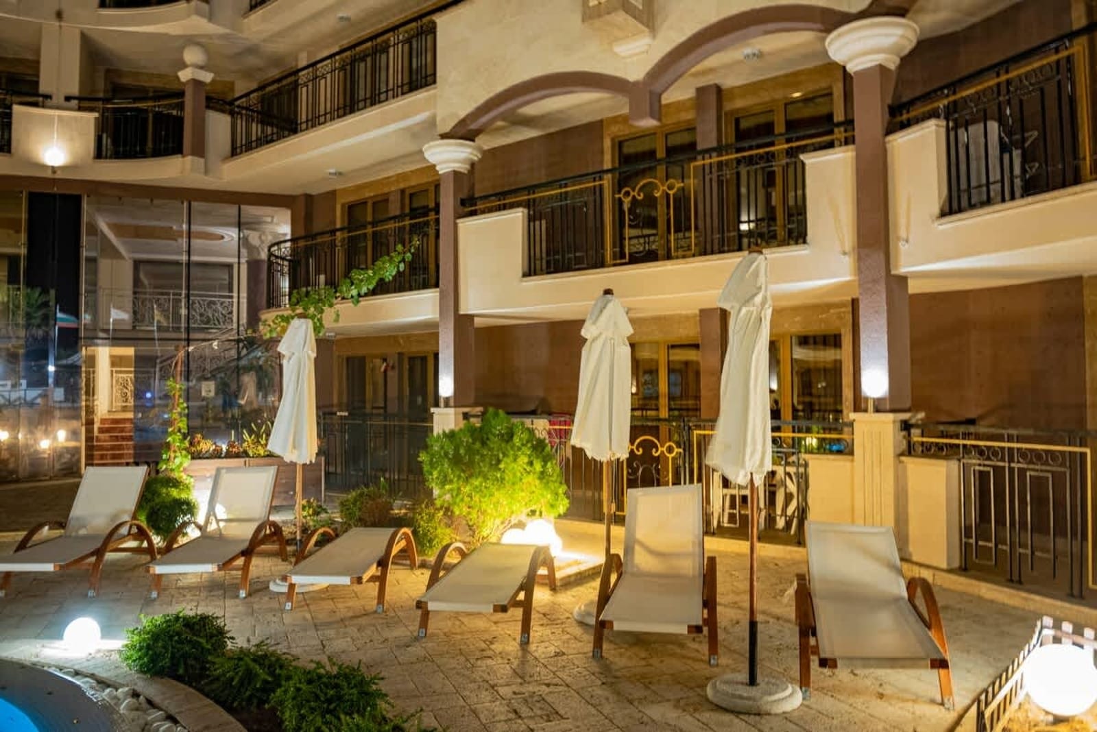 Cozy Golden Rainbow  Apartment Sea View - Photo 18