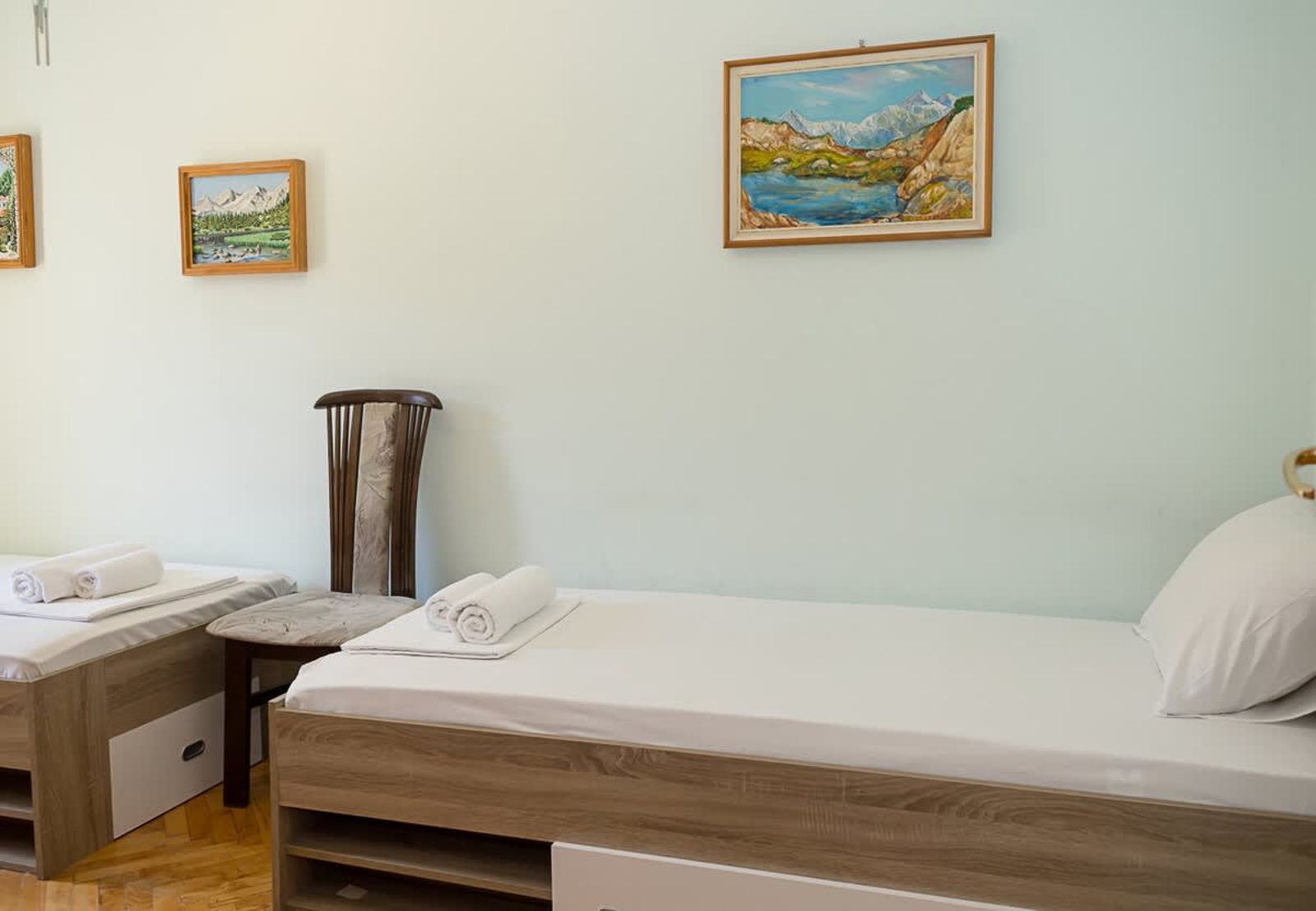 Sunny 2-Bedroom Flat near Sea Garden|Chayka, Varna - Photo 22