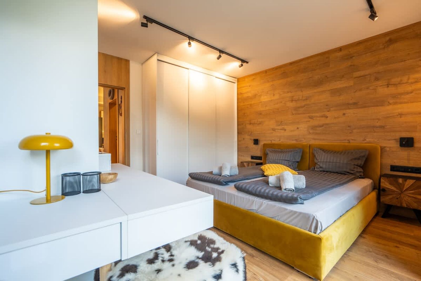 Arte Apartment - Photo 21