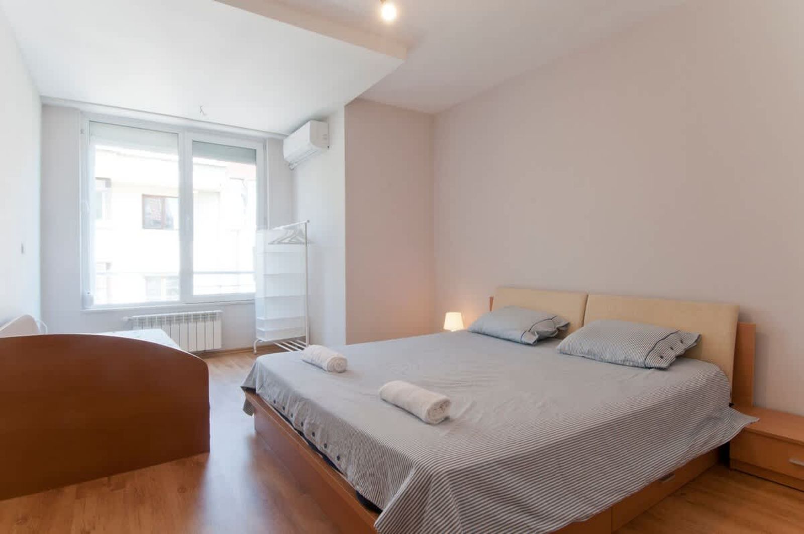 Vitosha View One Bedroom Apartment - Photo 24