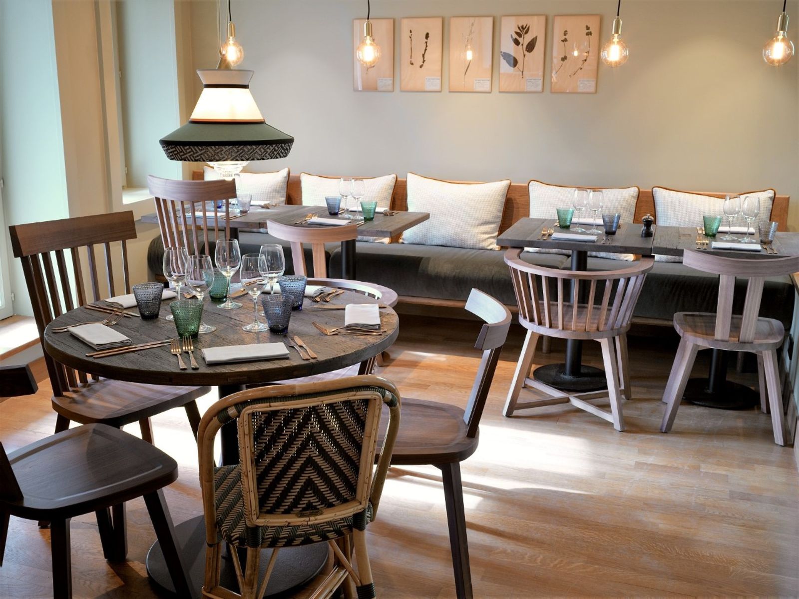 Les Etangs de Corot - Photo 19