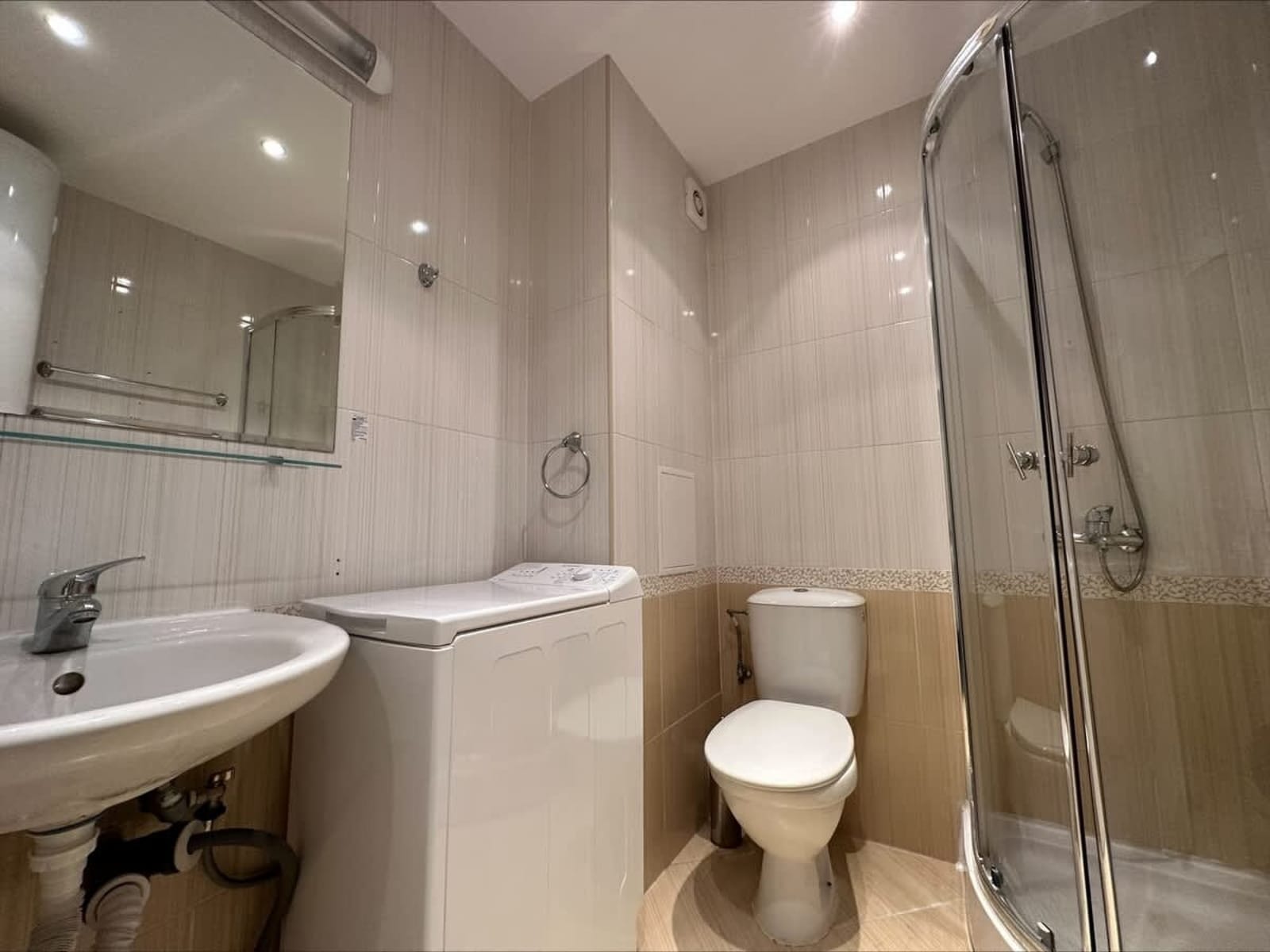 Sky Dreams Cozy Sea View Apartment - Photo 43