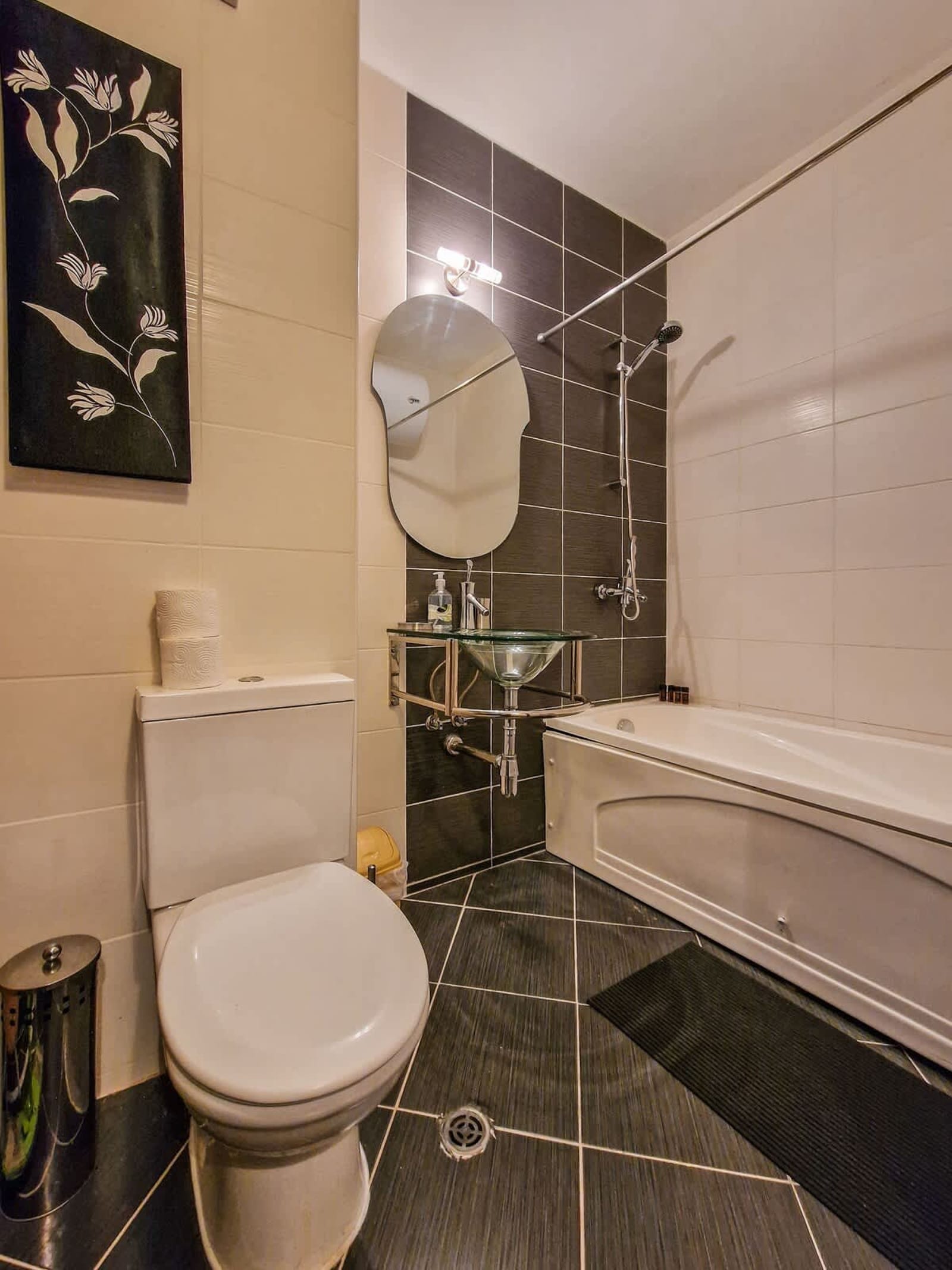 Cozy Studio in The Regnum Bansko Ski Hotel &amp; SPA - Photo 15