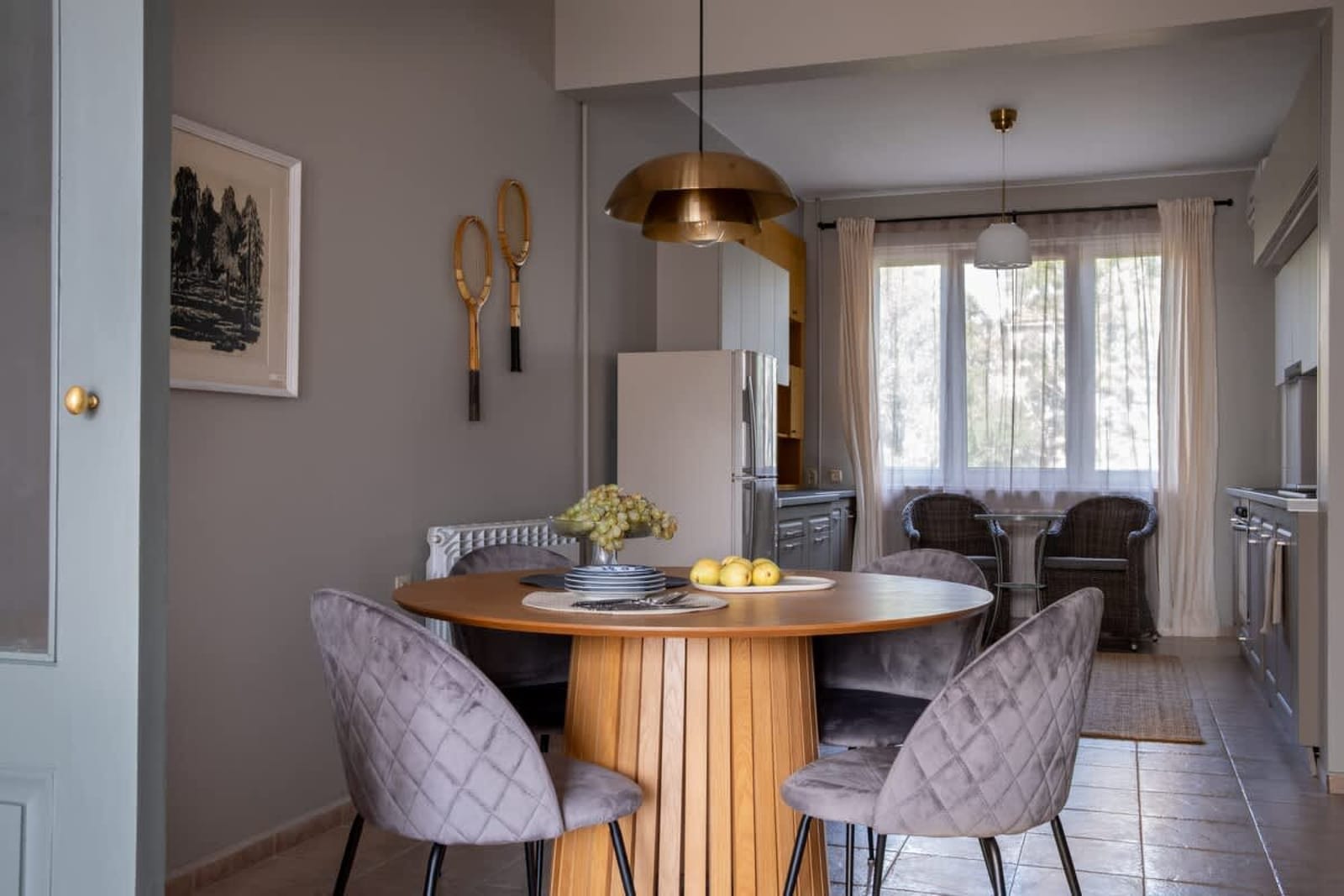 Retro-Chic 1BR Apartment next to Vasil Levski Blvd - Photo 10