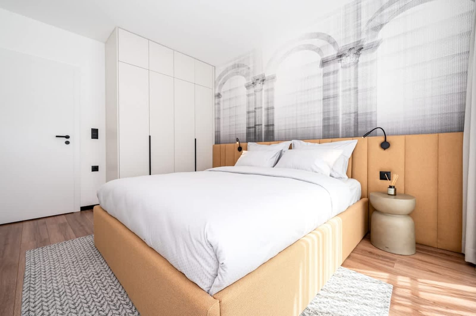 Plovdiv Center Gem with Balcony - Photo 15