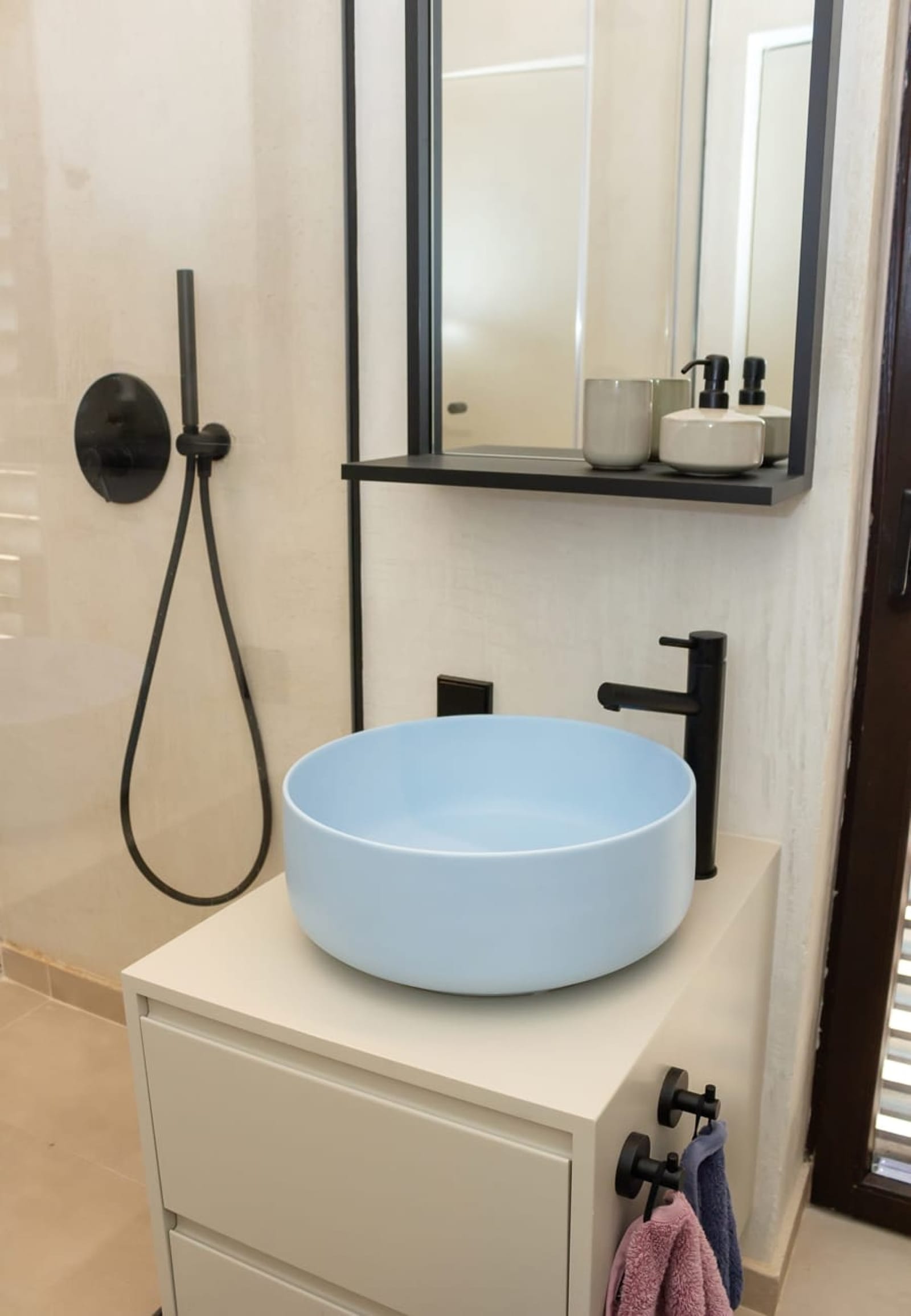 Luxury 4-bedroom Villa in Black Sea Rama Resort - Photo 53