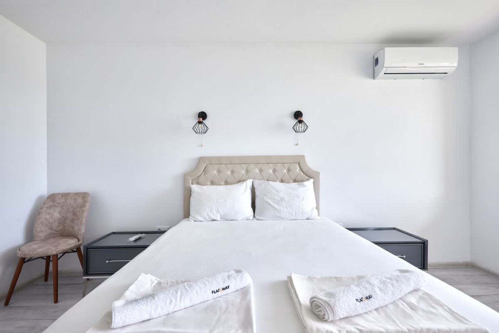 Sunny Seaside Retreat: 2BD Apartment in Nesebar - Photo 8