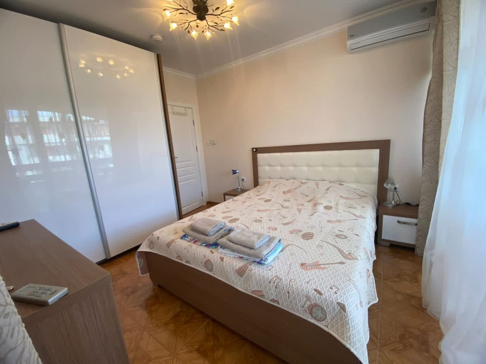 Robinzon Beach 3BD Lux apartment by Flat Manager - Photo 12