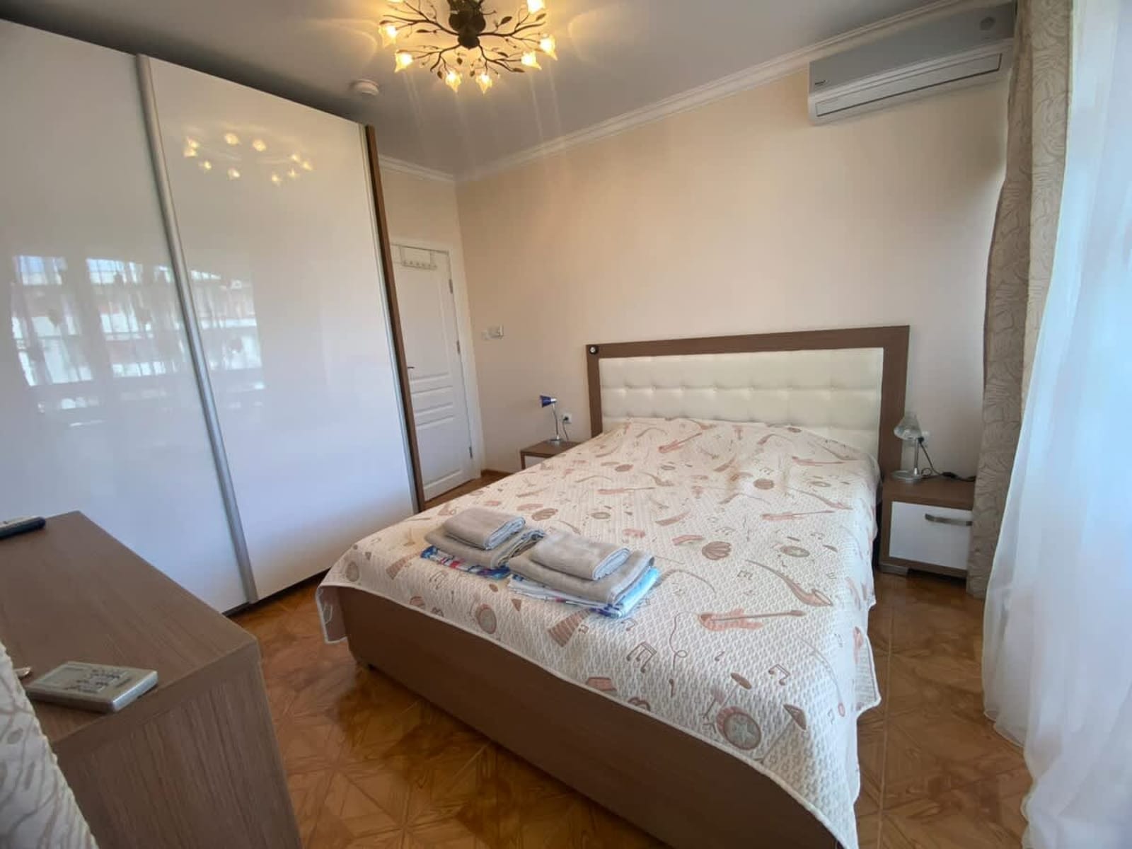 Robinzon Beach 3BD Lux apartment by Flat Manager - Photo 12