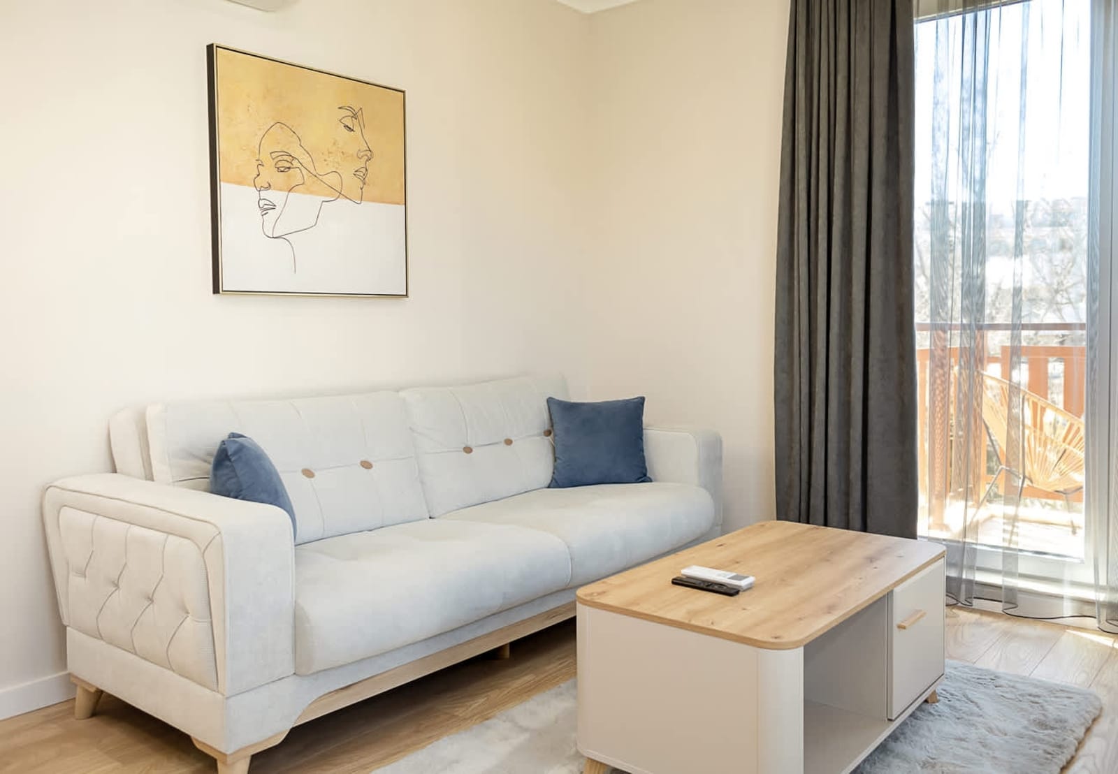 Modern Flat with Parking - St Constantine &amp; Helena - Photo 7