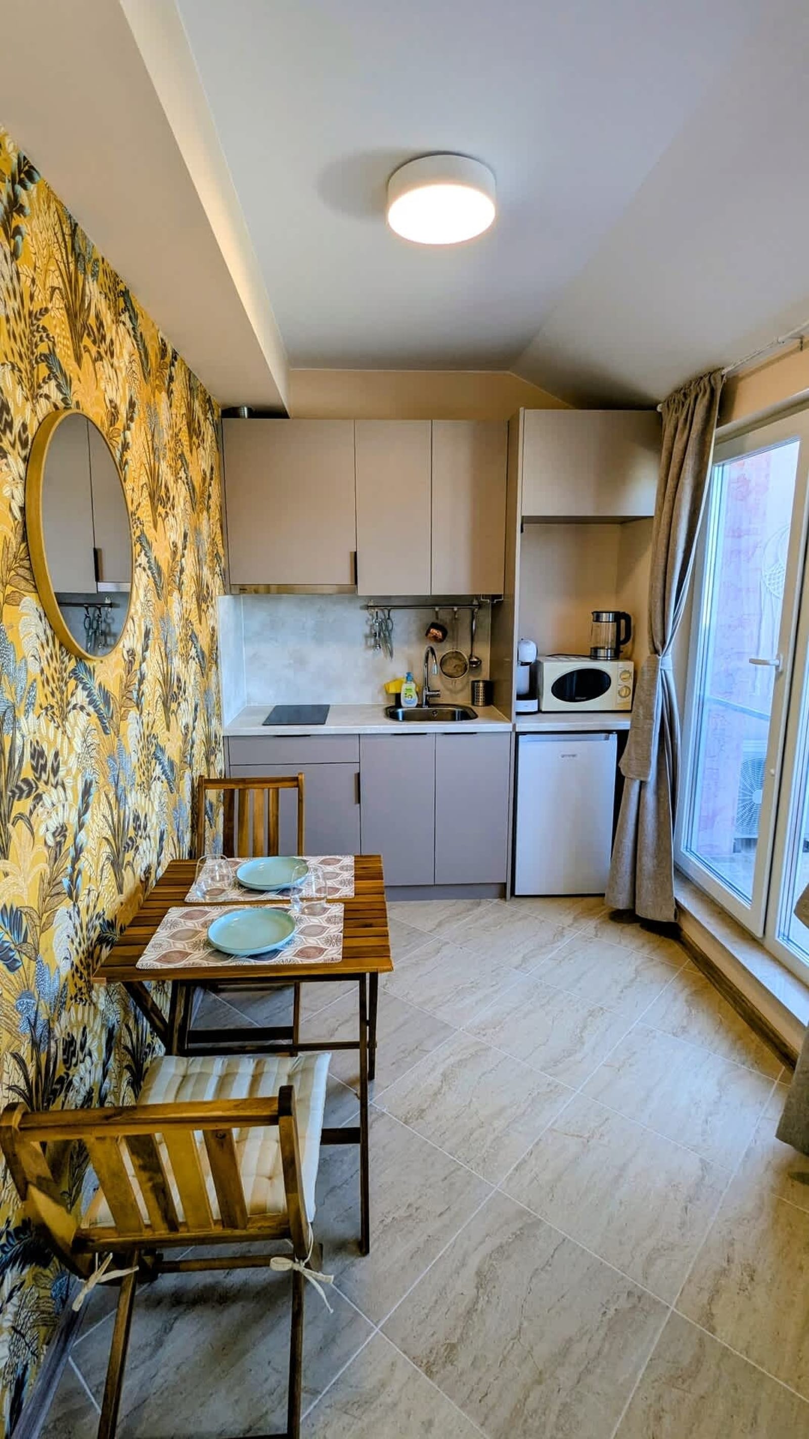 Cozy Studio 100m from Smokinya/Kavatsi Beach - Photo 4