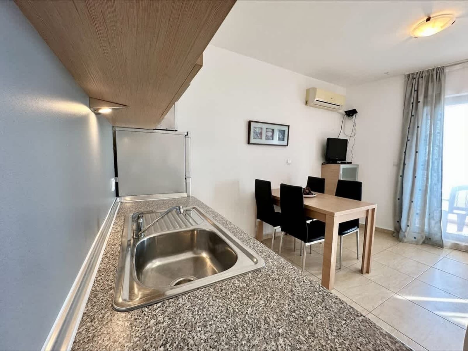 Cozy  Marina Cape  Deluxe apartment, sea view - Photo 19