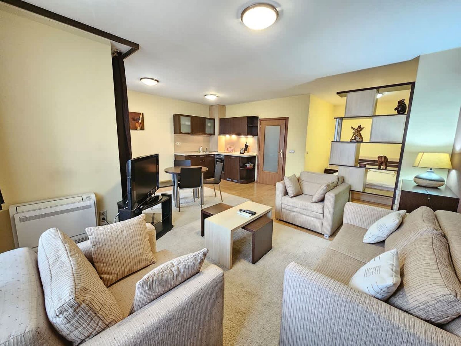 Charming Studio - Trinity Bansko with parking spot - Photo 7