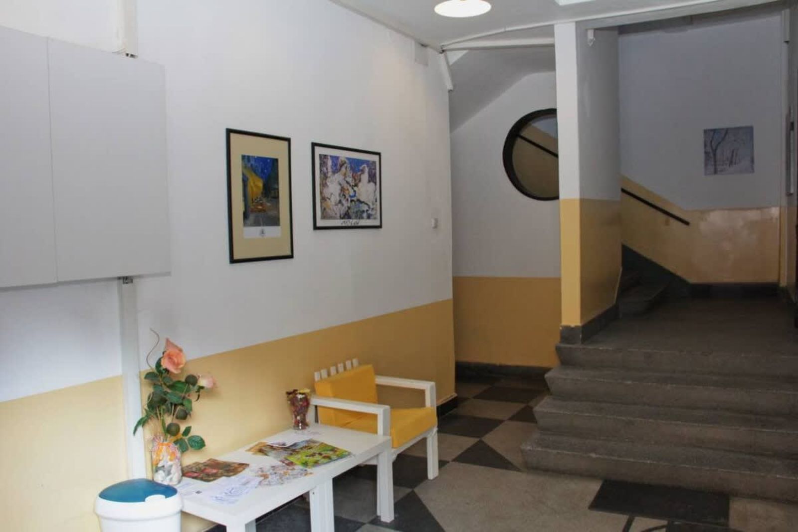 Very Central &amp; Aristocratic 2BDR w/ ACs - Photo 44