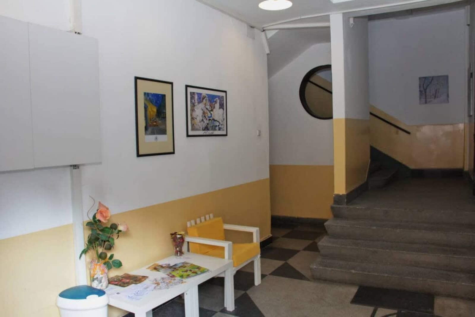 Very Central &amp; Aristocratic 2BDR w/ ACs - Photo 44