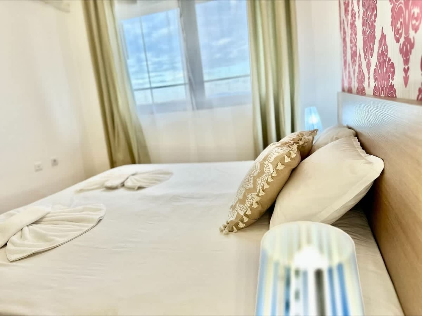 Cozy Aheloy  Marina Cape  Premium sea view 2bed - Photo 25