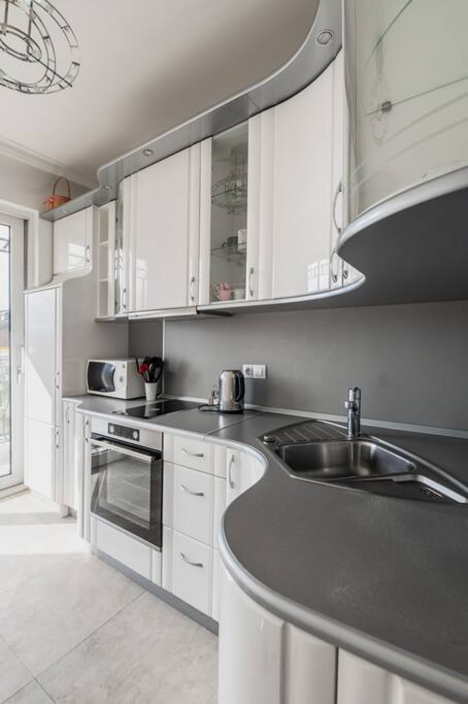 Vitosha Str 2BD White &amp; Blue Apt - Photo 11