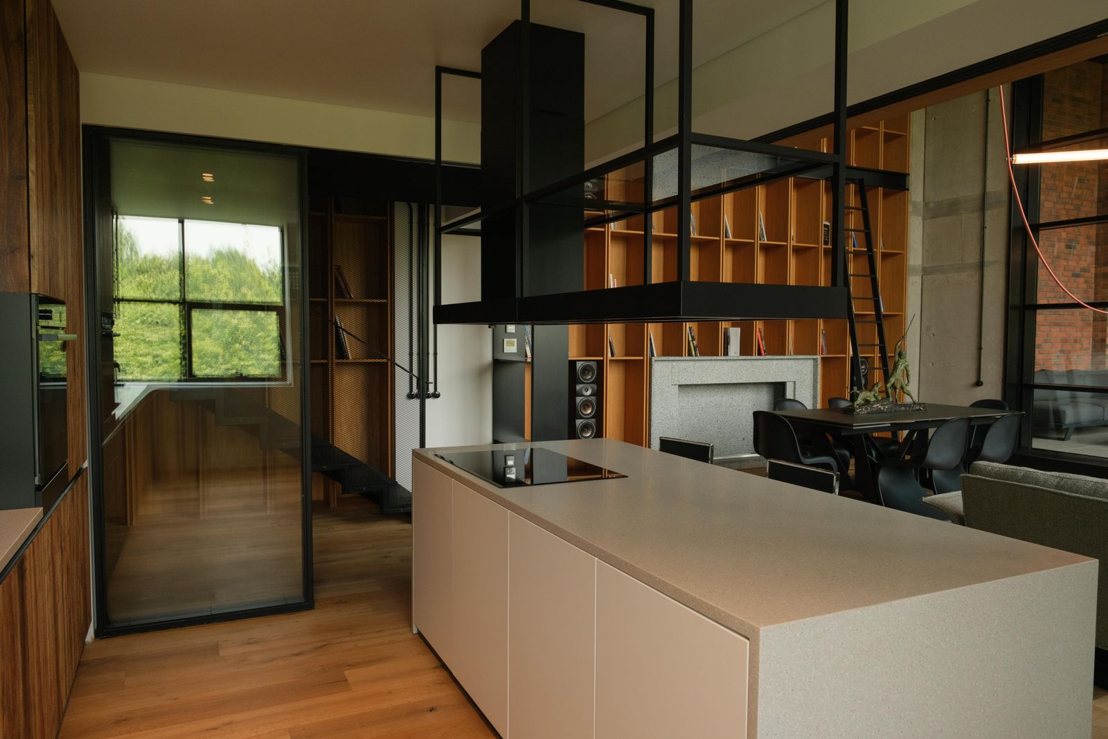 Brick Loft - Photo 24