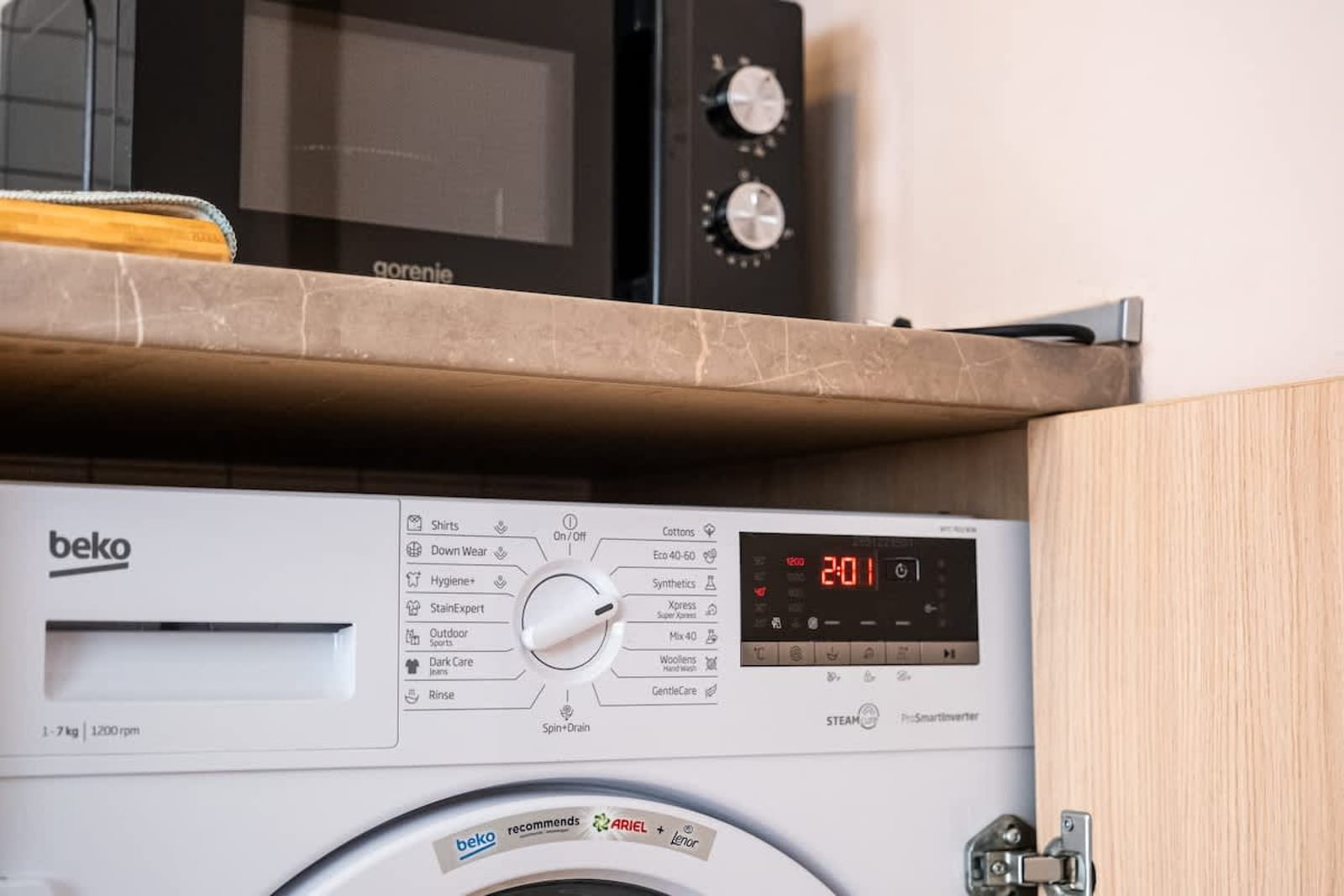 Black Sea Spacious 3BR Apartment - Photo 45