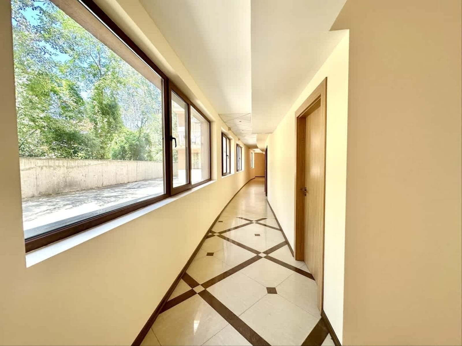 Cozy studio in Sunny Sea Palace - Photo 36