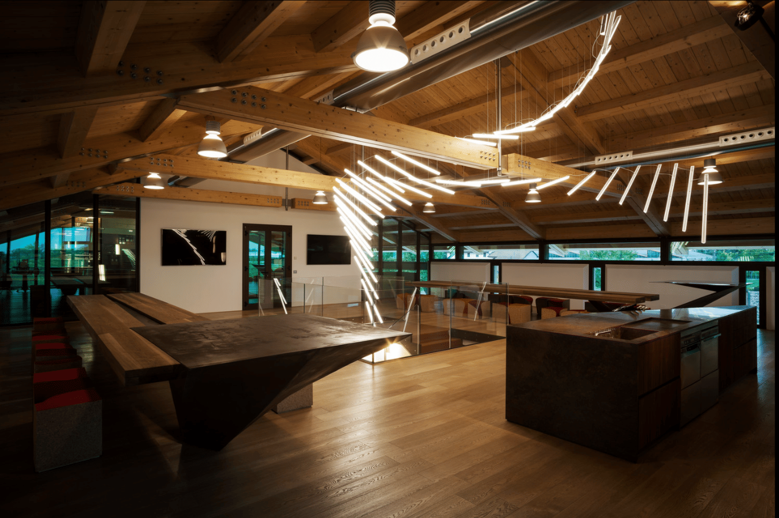 Wine Tasting Room Le Monde - Photo 12