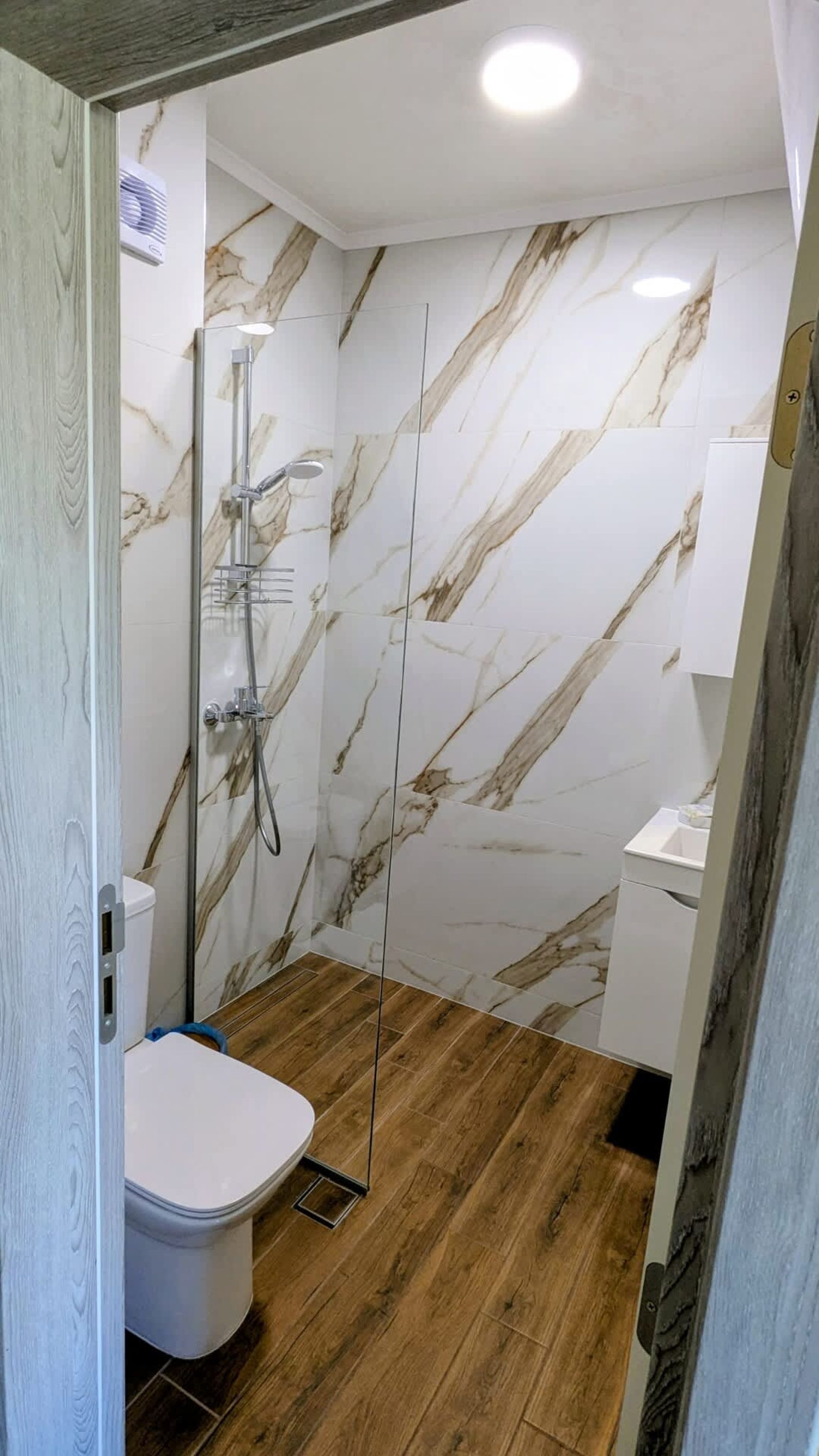 Cozy Studio 100m from Smokinya/Kavatsi Beach - Photo 10